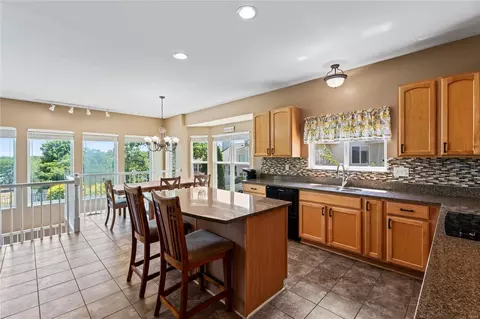 Kitchen - 35 Eliot Ct, O'fallon, MO 63366 photo 1 of 2