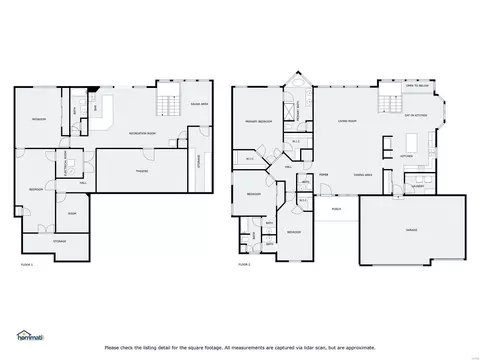 Floorplan - 35 Eliot Ct, O'fallon, MO 63366 photo 5 of 6