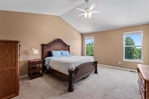 Bedroom - 35 Eliot Ct, O'fallon, MO 63366 photo 1 of 5