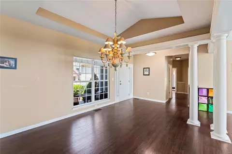 Entry Way - 35 Eliot Ct, O'fallon, MO 63366 photo 3 of 4