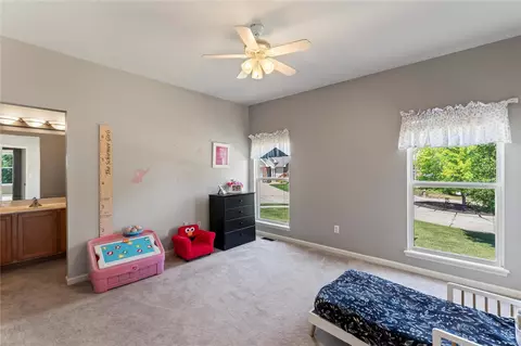 Bedroom - 35 Eliot Ct, O'fallon, MO 63366 photo 3 of 5