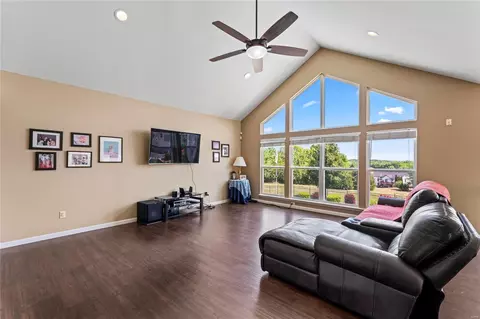 Living - 35 Eliot Ct, O'fallon, MO 63366 photo 1 of 1