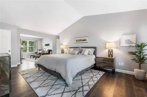 Bedroom - 1487 Campton Ct, O'fallon, MO 63368 photo 2 of 12