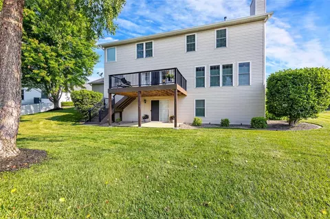 Exterior - 1487 Campton Ct, O'fallon, MO 63368 photo 7 of 9