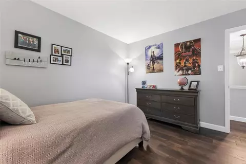 Bedroom - 1487 Campton Ct, O'fallon, MO 63368 photo 5 of 12