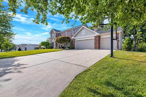 Exterior - 1487 Campton Ct, O'fallon, MO 63368 photo 3 of 9