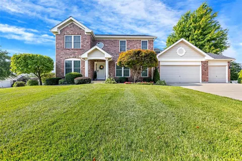 1487 Campton Ct, O'fallon, MO 63368