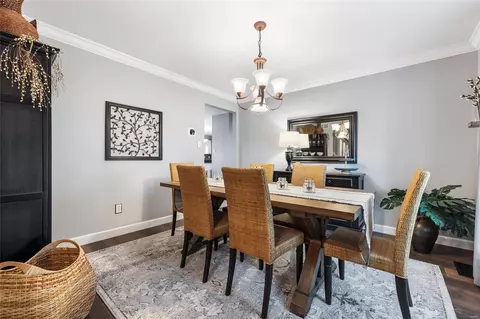 Dining - 1487 Campton Ct, O'fallon, MO 63368 photo 1 of 5