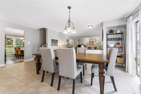Dining - 1487 Campton Ct, O'fallon, MO 63368 photo 5 of 5