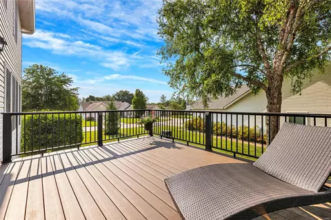 Exterior - 1487 Campton Ct, O'fallon, MO 63368 photo 5 of 9