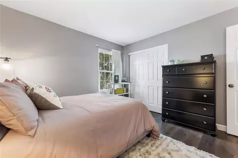 Bedroom - 1487 Campton Ct, O'fallon, MO 63368 photo 9 of 12