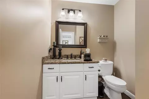 Bath - 1487 Campton Ct, O'fallon, MO 63368 photo 1 of 5
