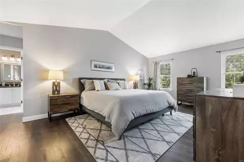 Bedroom - 1487 Campton Ct, O'fallon, MO 63368 photo 1 of 12