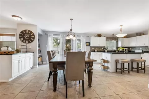 Dining - 1487 Campton Ct, O'fallon, MO 63368 photo 4 of 5