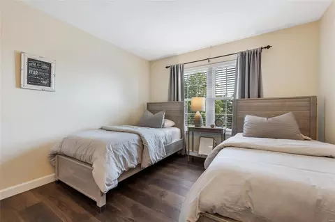 Bedroom - 1487 Campton Ct, O'fallon, MO 63368 photo 11 of 12