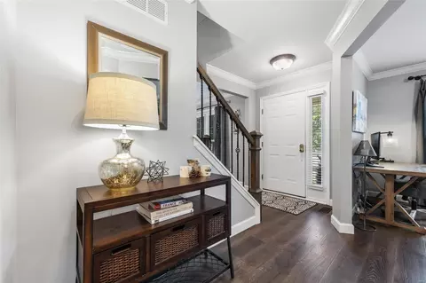 Entry Way - 1487 Campton Ct, O'fallon, MO 63368 photo 1 of 5
