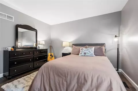 Bedroom - 1487 Campton Ct, O'fallon, MO 63368 photo 8 of 12
