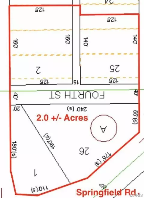 720 W Springfield Rd, Sullivan, MO 63080 photo 9
