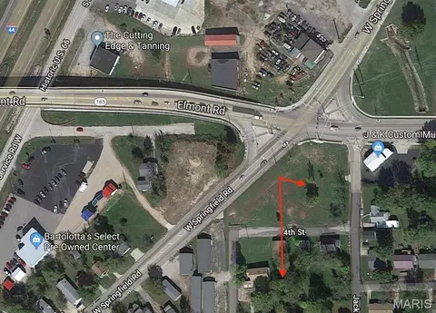 720 W Springfield Rd, Sullivan, MO 63080 photo 7