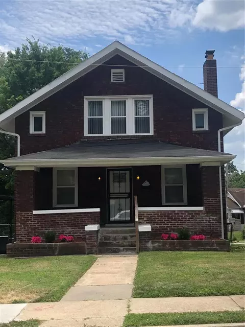 6384 Glenmore Ave, Saint Louis, MO 63121