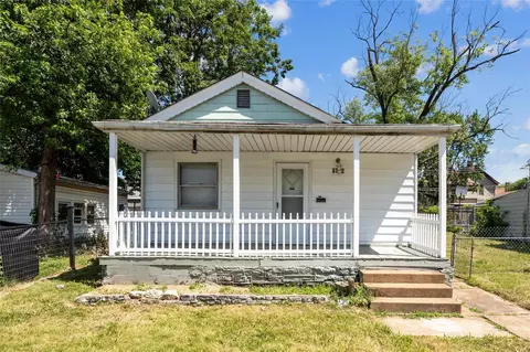 6722 Alabama Ave, Saint Louis, MO 63111