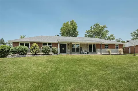 4095 Marietta Dr, Florissant, MO 63033
