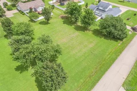 0 Lot 15 Northwest Oaks Ests, Dexter, MO 63841