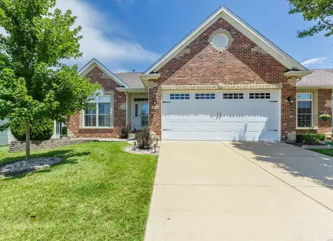 259 Glasgow Dr, Saint Charles, MO 63301