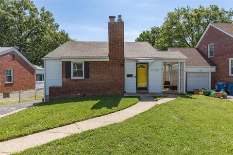 2128 Lackland Rd, Saint Louis, MO 63114