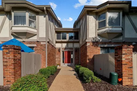 1431 Willow Brook Cv #7, Saint Louis, MO 63146