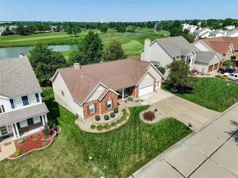 View/Area - 730 Hawk Run Dr, O'fallon, MO 63368 photo 3 of 10