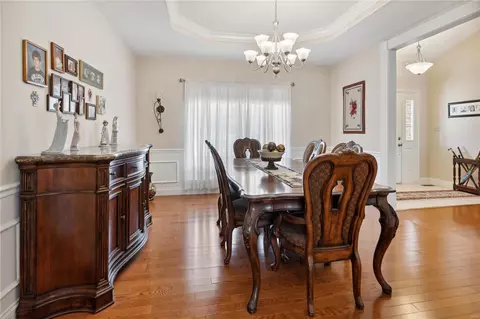 Dining - 730 Hawk Run Dr, O'fallon, MO 63368 photo 2 of 3