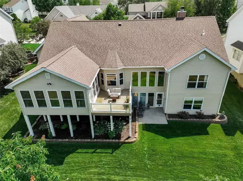 Exterior - 730 Hawk Run Dr, O'fallon, MO 63368 photo 10 of 10