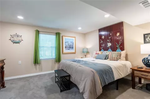 Bedroom - 730 Hawk Run Dr, O'fallon, MO 63368 photo 3 of 4