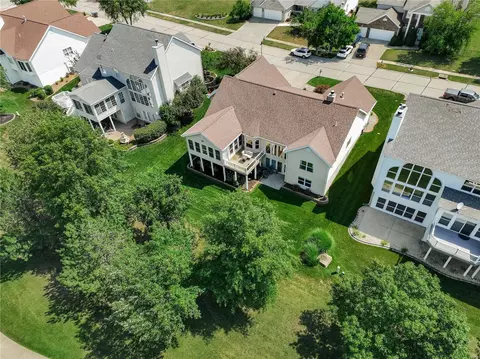 View/Area - 730 Hawk Run Dr, O'fallon, MO 63368 photo 6 of 10