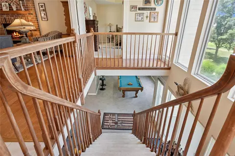 Entry Way - 730 Hawk Run Dr, O'fallon, MO 63368 photo 2 of 3