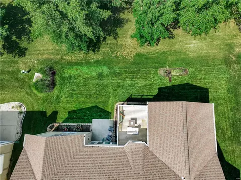 Exterior - 730 Hawk Run Dr, O'fallon, MO 63368 photo 9 of 10