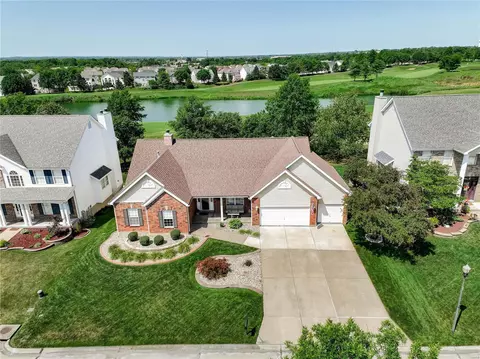 View/Area - 730 Hawk Run Dr, O'fallon, MO 63368 photo 1 of 10