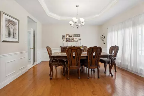 Dining - 730 Hawk Run Dr, O'fallon, MO 63368 photo 1 of 3
