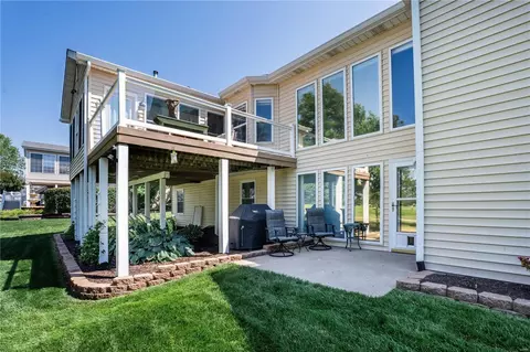 Exterior - 730 Hawk Run Dr, O'fallon, MO 63368 photo 6 of 10