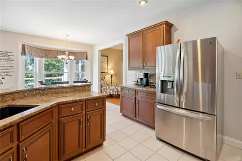 Kitchen - 730 Hawk Run Dr, O'fallon, MO 63368 photo 3 of 3