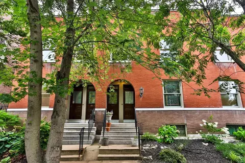 3319 Indiana Ave, Saint Louis, MO 63118