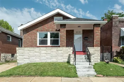 3115 Clay Ave, Saint Louis, MO 63115