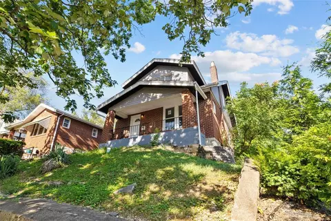 3337 Oak Hill Ave, Saint Louis, MO 63116