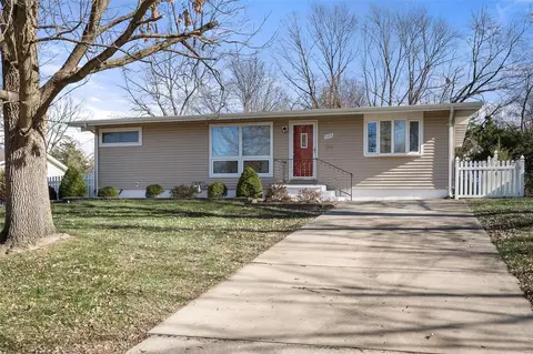 506 Pilgrim Ave, Wentzville, MO 63385