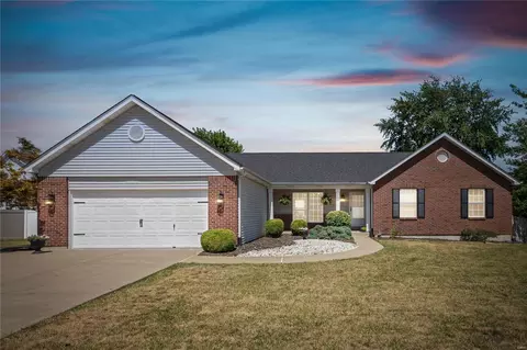 7301 Van Gogh Dr, O'fallon, MO 63368 photo 27