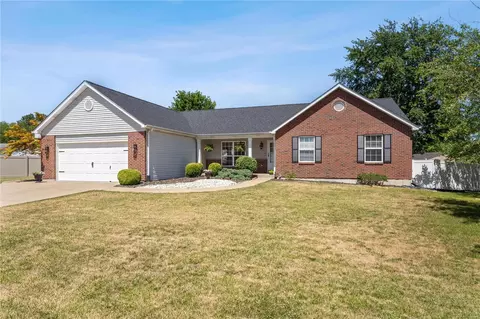 7301 Van Gogh Dr, O'fallon, MO 63368 photo 26