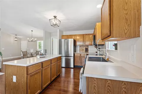 7301 Van Gogh Dr, O'fallon, MO 63368 photo 9
