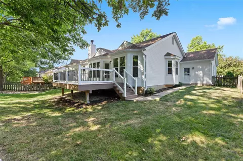 2140 Lee Ridge Dr, O'fallon, MO 63368 photo 36