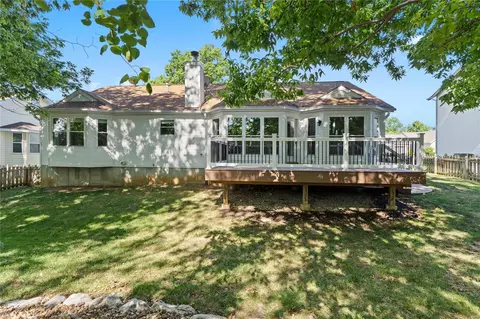 2140 Lee Ridge Dr, O'fallon, MO 63368 photo 37